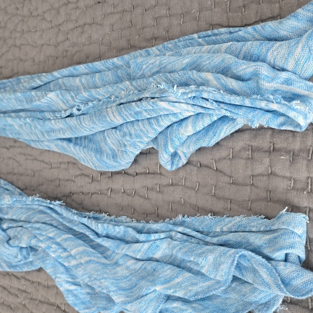 Free People Scarf - Picture 13 of 13